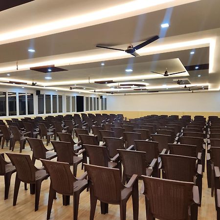 Krishnabhavan Resorts Yercaud Esterno foto