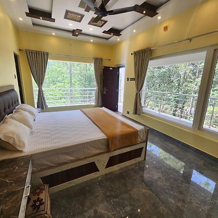 Krishnabhavan Resorts Yercaud Esterno foto