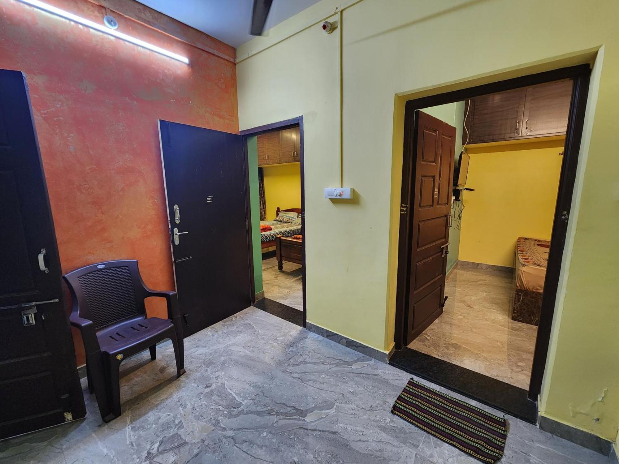Krishnabhavan Resorts Yercaud Esterno foto
