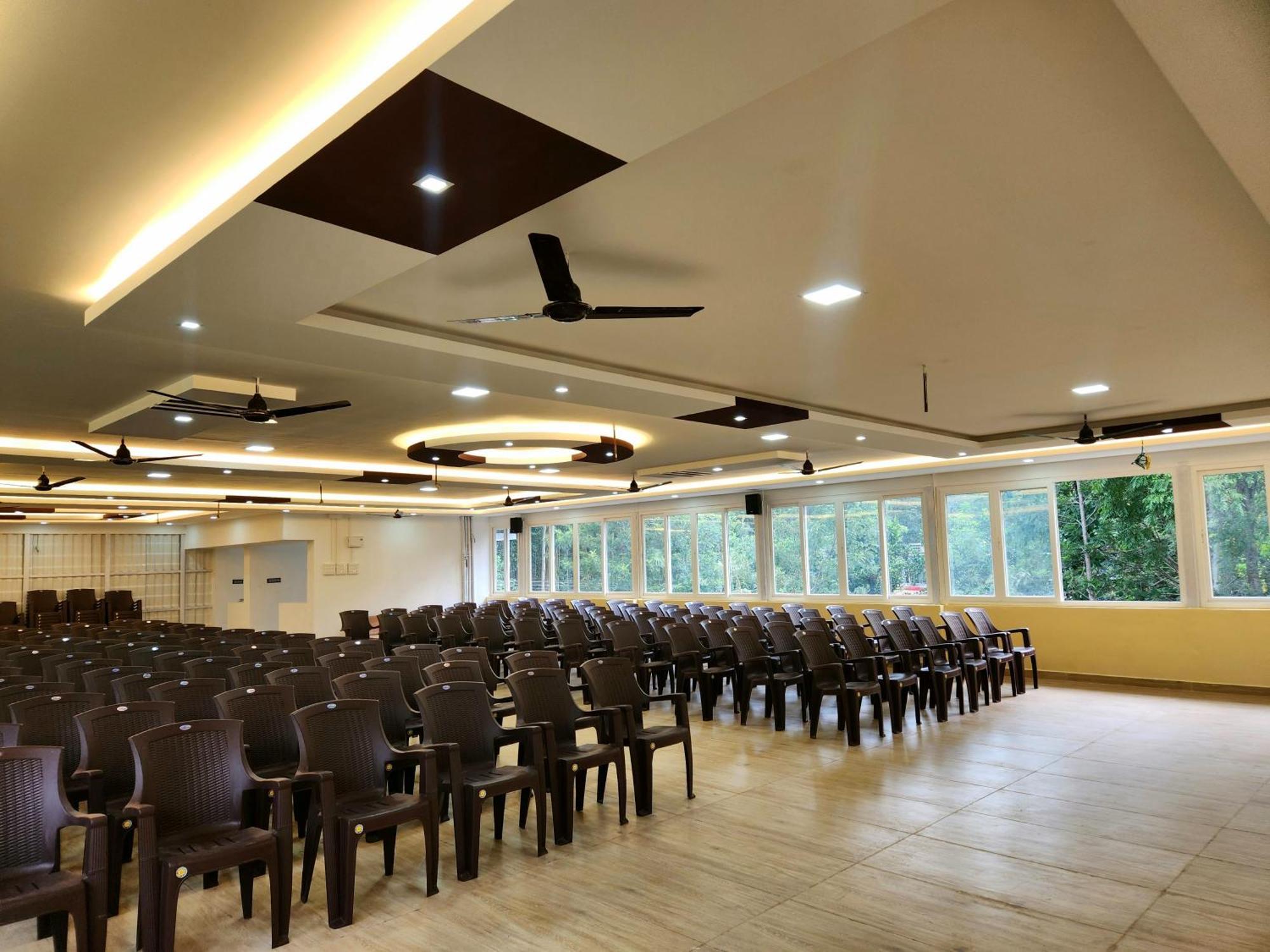Krishnabhavan Resorts Yercaud Esterno foto