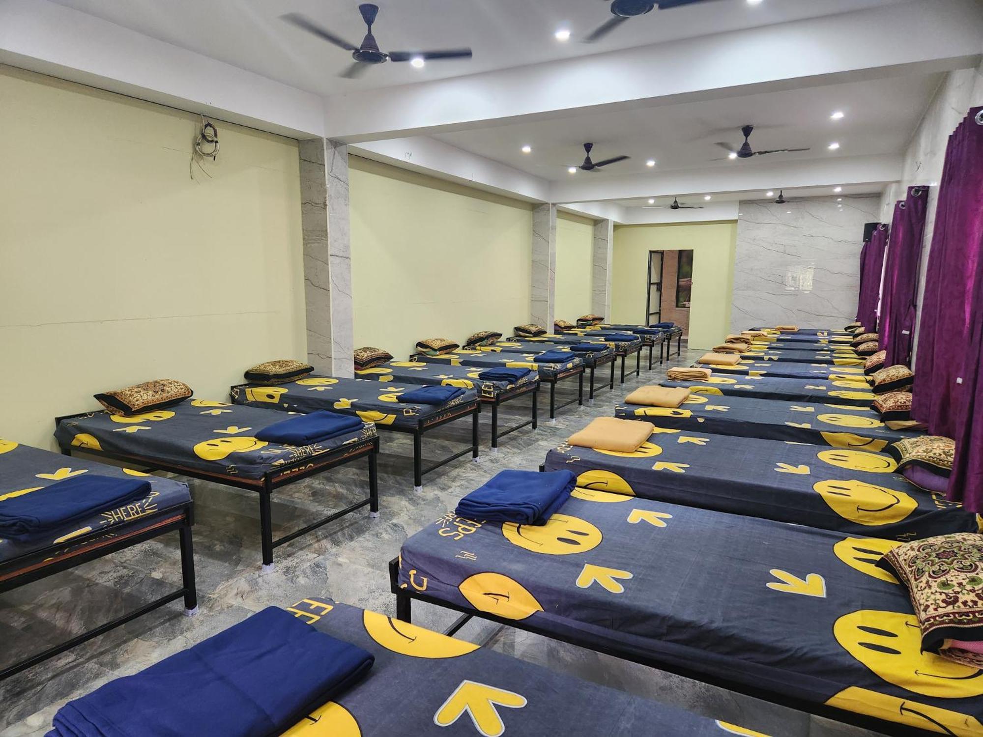 Krishnabhavan Resorts Yercaud Esterno foto