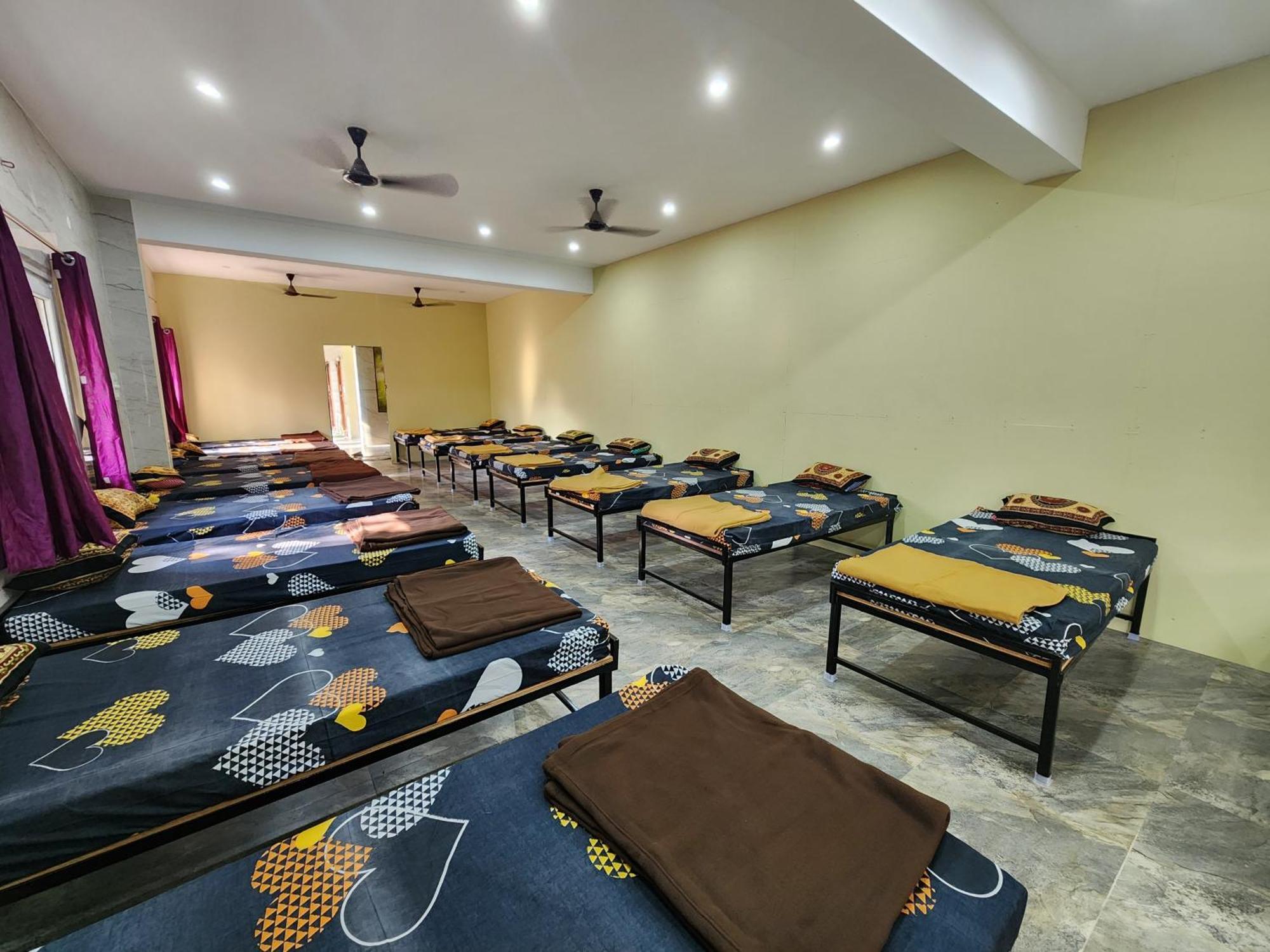 Krishnabhavan Resorts Yercaud Esterno foto